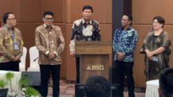 RML Terpilih Komisaris Utama BSG,Siap Perkuat Peran Bank Pembangunan Daerah