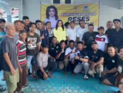 “Akhirnya Ada yang Mau Mendengar Kami” – Cerita Warga Bitung Timur Saat CEP Datang Menyapa