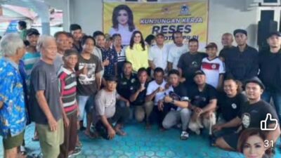 “Akhirnya Ada yang Mau Mendengar Kami” – Cerita Warga Bitung Timur Saat CEP Datang Menyapa